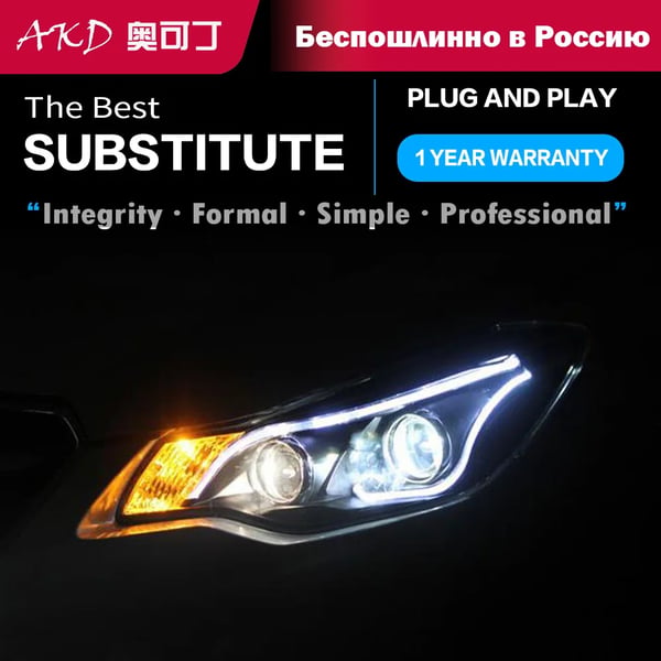 Subaru XV -ajovalosarja, korkea lumenien tuotto, bi-xenon-valotyyppi,A