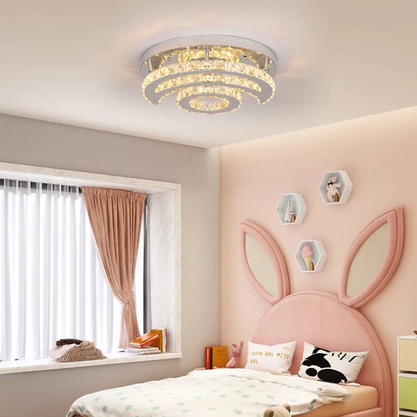 Loftlampe, Moderne Design, Energi Effektiv Belysning,ændrebar, RY-SS