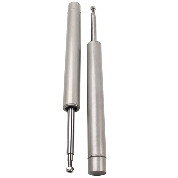Coilover-jousitus, 51 mm iskunvaimentimen koko, säädettävä korkeus, öljypaine tyyppi, sopii E30-malleihin, kestävä alumiini + rautamateriaali