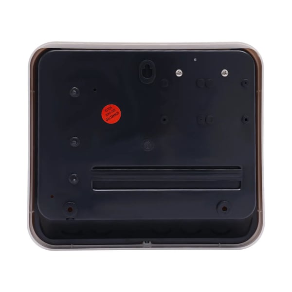 Sauna Varmer Controller, 3-9KW Udgivelses Effekt, 220V-245V Arbejdsspænding, Strøm 4.5-13.7A, Maks Lys Effekt 60W, Temperatur Interval 40-105℃