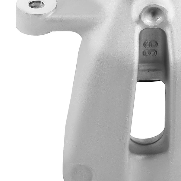 Bremsekaliper, Bag Venstre & Højre, 3000g, Metal, Kompatibel med Mini R56/R55/R57, Udskiftningsdel 34216785611