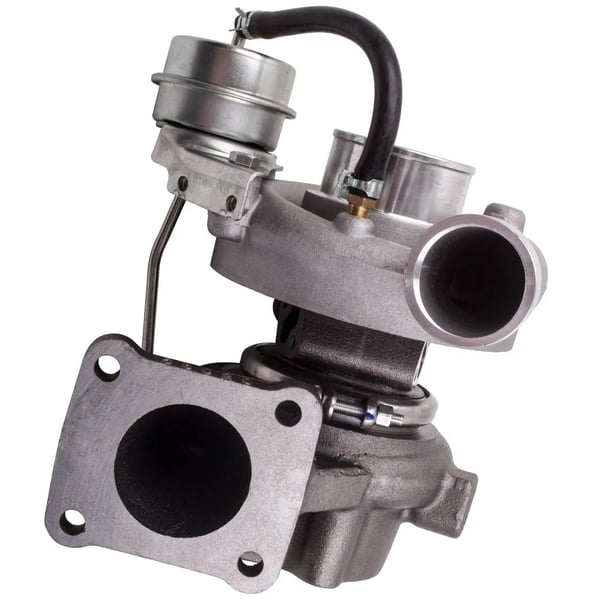 CT26 Turbo, til 4.2L 1HD-T motorer, vand- og olieafkølet, op til 167 hk