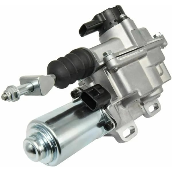 Kobling Distributor, Automatisk Transmission Udskiftning, Kompatibel med Toyota Køretøjer,Sølv