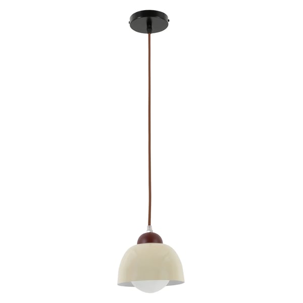 Loftlampe, Justerbar Højde, Industrielt Design, Kun Til Indendørs Brug,lys gul
