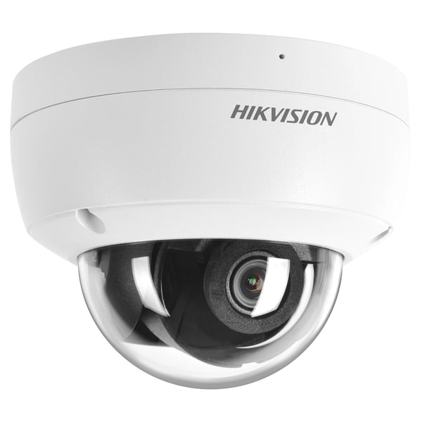 IP-kamera, 8MP resoluutio, heikko valaistuskyky,2.8mm, DS-2CD2186G2-ISU