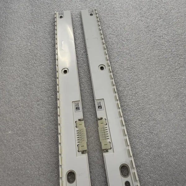 LED Strip Lys, Dæmpbar, Aluminium Krop