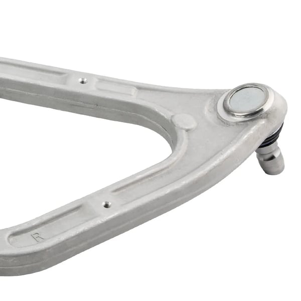 Kontrolarme, Rustfrit Stål, Længde 41 cm, Bredde 37 cm, Højde 13 cm, Vægt 6500 g