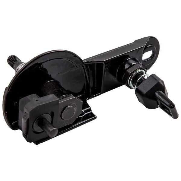 Bageste Vinduesviskeraksel Pivot, Høj kvalitet eftermarked materiale, Varebredde 8 cm, Varehøjde 6 cm, Vægt 150 g, Kompatibilitet Luksus Sedaner