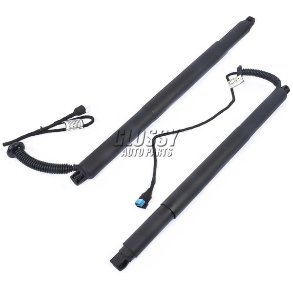 BMW X6 Bagklap Power Lift Supports, Power Åbner, Holdbar Konstruktion, Nem Installation