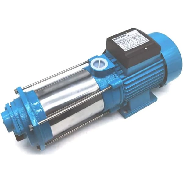 Centrifugalpumpe, Høj Effektivitet, Holdbart Design,230V, EU