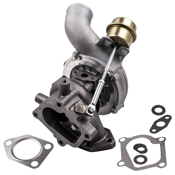 Turbocharger til Sorento 2.5 CRDI, OEM-specifikation, holdbar legeringskonstruktion, multidisciplinær testning
