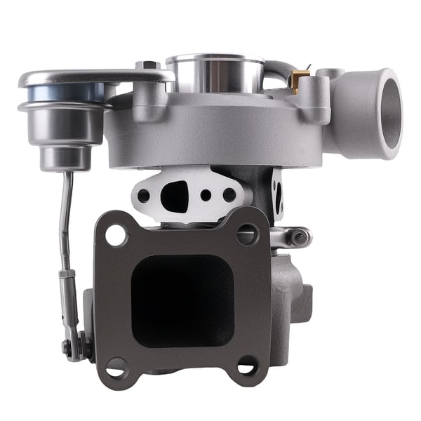Turbocharger, Motor Kompatibilitet 2L-T, Vare Længde 29 cm, Vare Bredde 27 cm, Vægt 8200 g, Turbo Model CT20