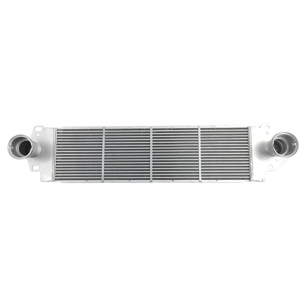 Intercooler, Aluminium, 990 mm x 215 mm x 118 mm, Transporter Kompatibilitet, 7 kg Vægt, Høj Flow Design