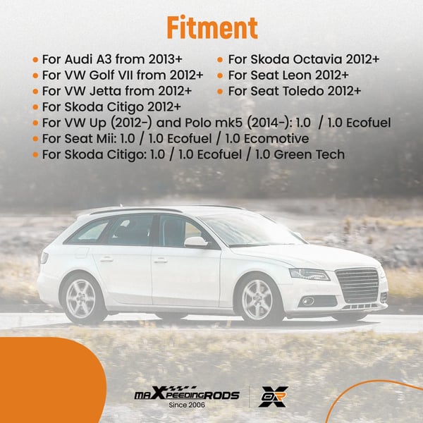 Timing Værktøjssæt, Stål, Kompakt Design, Kompatibel med 3 & 4 Cylinder Motorer, Til Premium Kompaktbil og Økonomisk Hatchback
