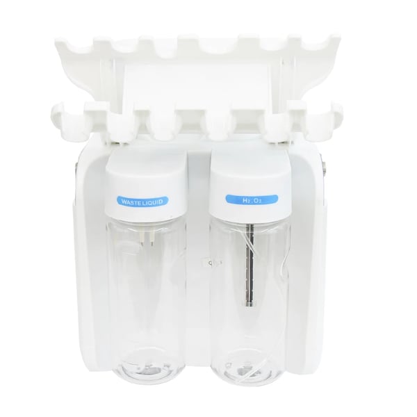 Kasvojen ihonhoitolaitteet, hydrodermabrasio, RF-ihonkohotus,6 in 1