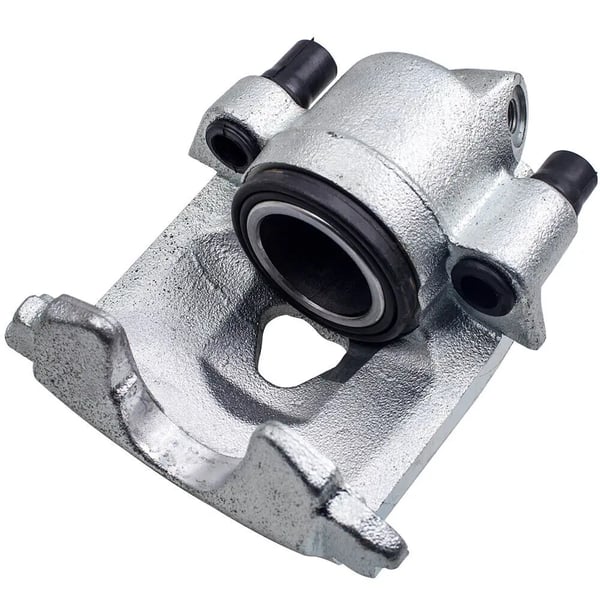 Bremsekalibre, Letvægts Aluminium, Passer til Kompaktbil MK II/III, Varevægt 4,5 kg, Udskiftningsdel Nummer 1H0615124A, Antirust Finish