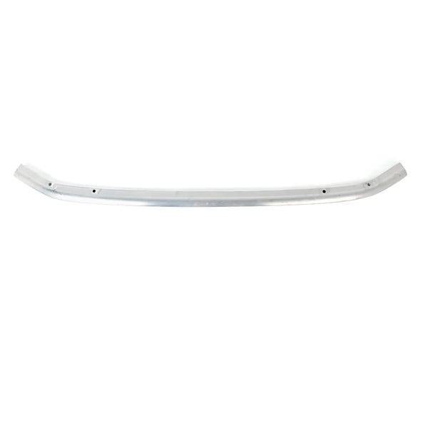 Front Bumper Carrier Mount, Kompatibel med Mini Cooper F55 F56 F57 (2014-2021), Holdbar Metal Konstruktion,1stk
