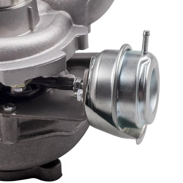 Turbocharger til Renault Avantime, Kompatibel med Flere Modeller, Ydelse Forbedret