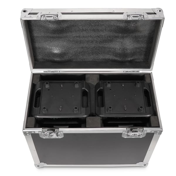 Gator Case, Robust Design, Stor Opbevaringskapacitet