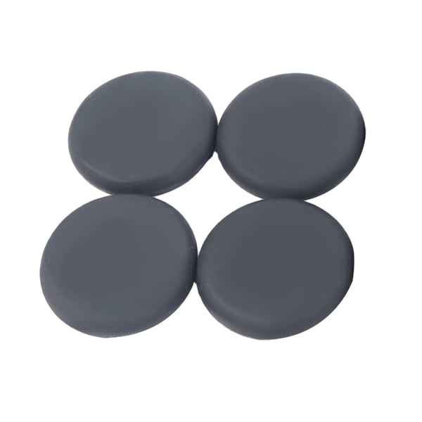 Hot Stone Massage Sæt, 20 Basalt Sten, Varmeboks Inkluderet,sort