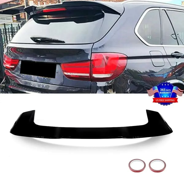 Karosserikits, kompatible med BMW-modeller, aerodynamisk ydeevne, stilfuld opgradering,et sæt