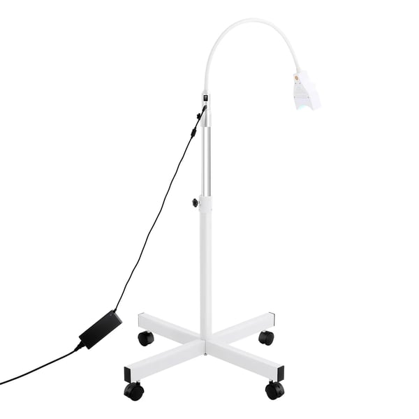 Tandblegningsmaskine, LED-teknologi, Justerbar vinkel,HVID