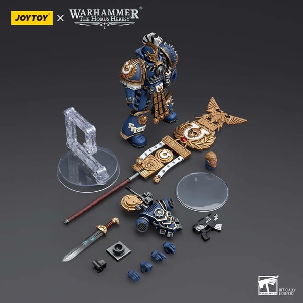 Modelfigur, PVC-materiale, Skala 1:18, Anbefalet alder 14+, Film & TV-tema, Detaljeret design