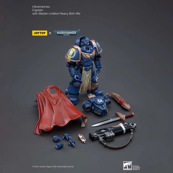 Model, PVC materiale, Skala 1:18, Modelnummer JT3556, Anbefalet alder 14+, Film & TV tema