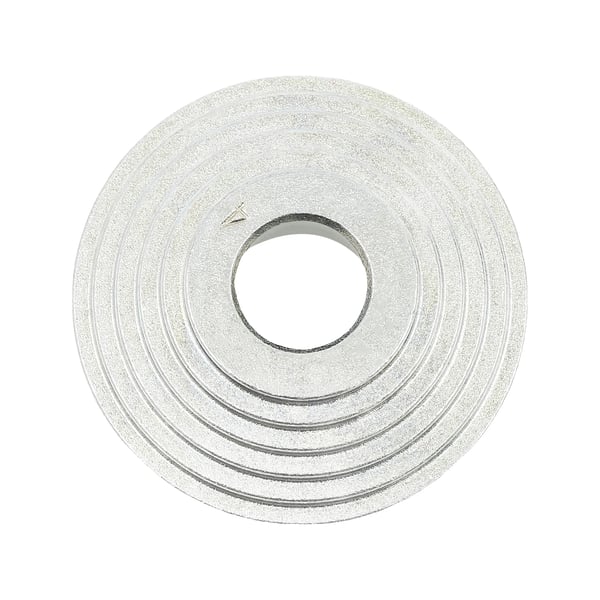 Bilbushings adskillelsesværktøjssæt, 28 dele, holdbart kulstofstål,RØD