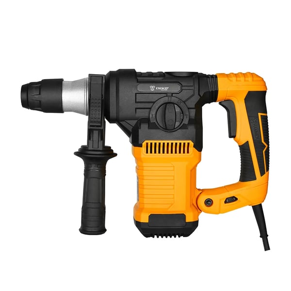 Rotary Hammer, 2000W Effekt, Alsidig til Hjemme-DIY,DKRH32LD15