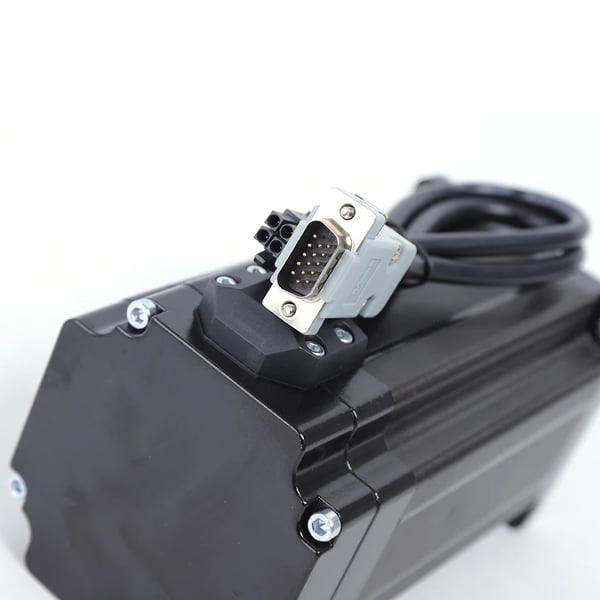 CNC Stepper Motor Kit, 12Nm Torque, 8A Phase Current, 24V