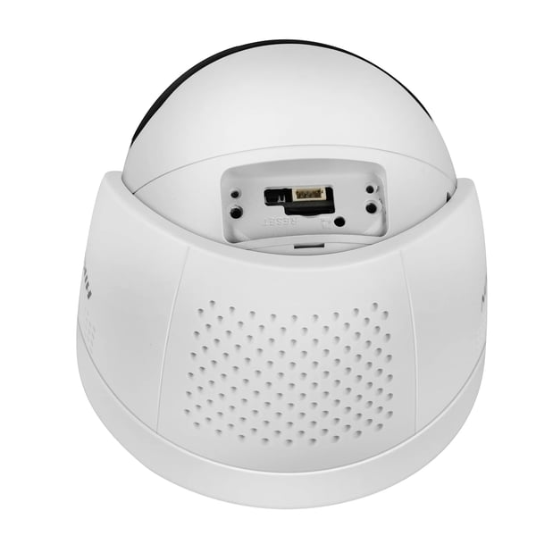 Netværk IP Kamera, 8MP Opløsning, 180° Bred Vinkel,2.8mm, 2PCS Kameraer