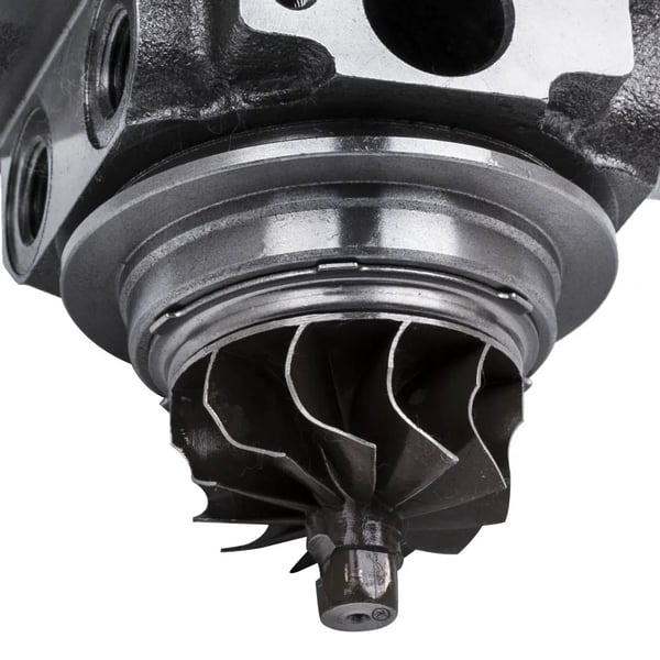 Turbocharger Patron, Passer til Mini Cooper S 1.6L Modeller, Journalleje, OEM Specifikationer