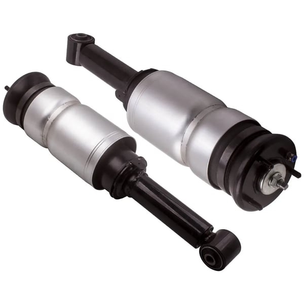 Luftfjedersøjle Stød, Varelængde 71 cm, Varebredde 20 cm, Varehøjde 19 cm, Driftstryk ≤ 290 psi, Temperaturinterval -40℃ til +70℃