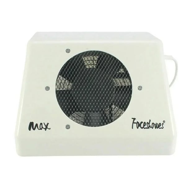 Negle Samler, 65W Effekt, AC 100-240V Spænding, EU Stik Type, ABS Plast Materiale, Kompakte Dimensioner