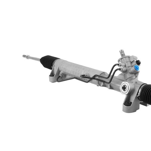 Styringsgear Enhed, Metal, Bredde 22,9 cm, Højde 18 cm, Længde 130,4 cm, Vægt 22,9 g