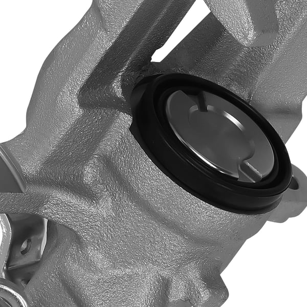 Bremsekaliper, 41 mm stempeldiameter, høj kvalitet stål, passer til Vauxhall Vivaro F7/J7/E7, Nissan Primastar X83, flydende kaliperdesign