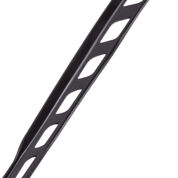Vinduesviskerarm, Længde 48 cm, Bredde 13 cm, Højde 5 cm, Vægt 850 gram, Kompatibilitet for 5/6 Serie E60 E61 E63 E64