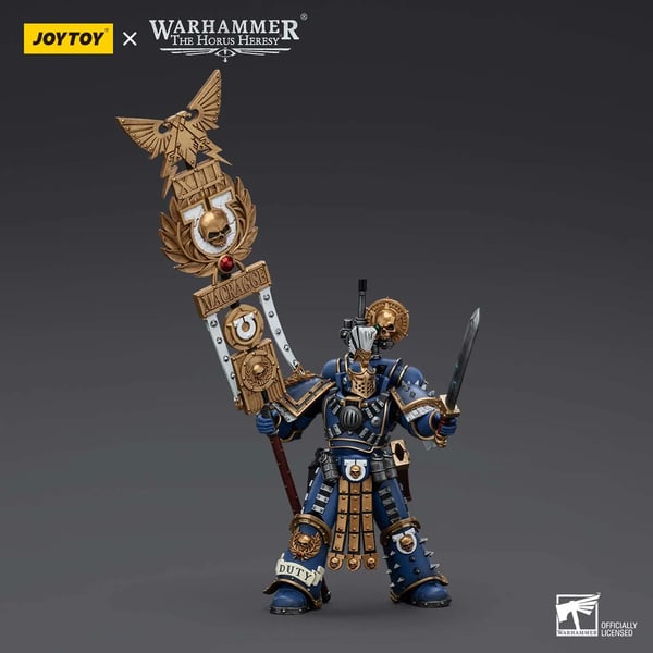 Modelfigur, PVC-materiale, Skala 1:18, Anbefalet alder 14+, Film & TV-tema, Detaljeret design
