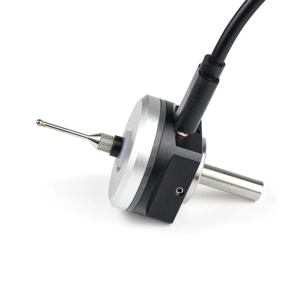 CNC Probe Sensor, Høj Præcision, Kompatibel med Mach3 og GRBL,hele sæt