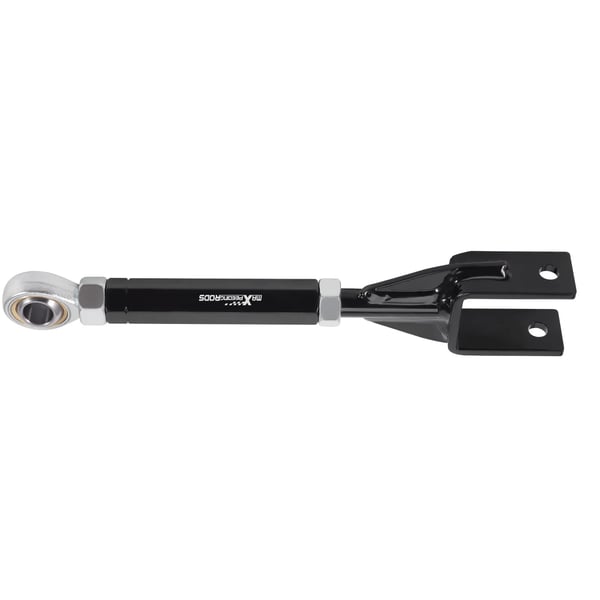 Sænkning Link Kit, Justerbar Centerafstand: 278mm-338mm, Justerbar Total Længde: 310mm-370mm, Maksimal Sænkning: 2,5 tommer, Materiale: Kulstofstål