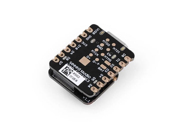 ESP32 Utvecklingskort, Dual-core Xtensa Processor, 8MB PSRAM, 8MB FLASH, Wi-Fi och BLE Anslutning, OV3660 Kamerasensor