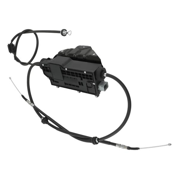 Elektronisk Parkeringsbremse Aktuator, Passer til Luksus SUV Model F15/F85 2014-2018, Passer til Luksus SUV Model F16 2015-2019, Ydelseseffektivitet