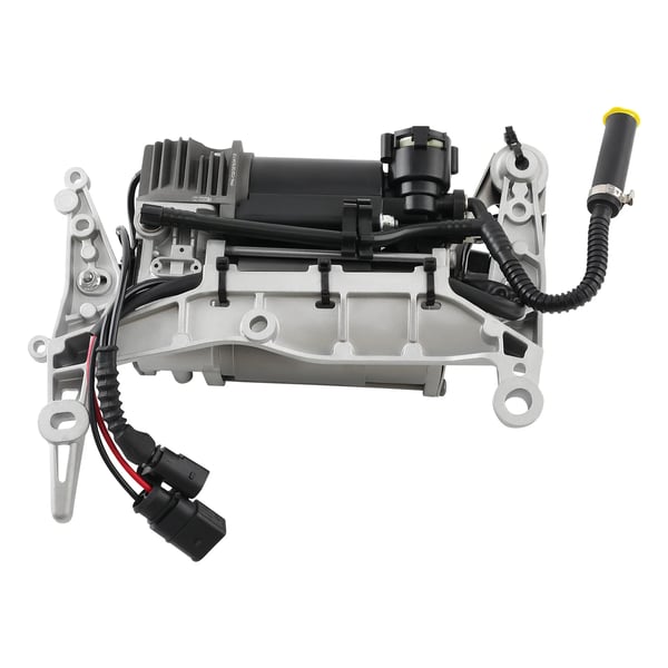 Luftaffjedringskompressor, 35(L) x 20(B) x 18(H), 3,8 kg, Kompatibel med luksus SUV-modeller