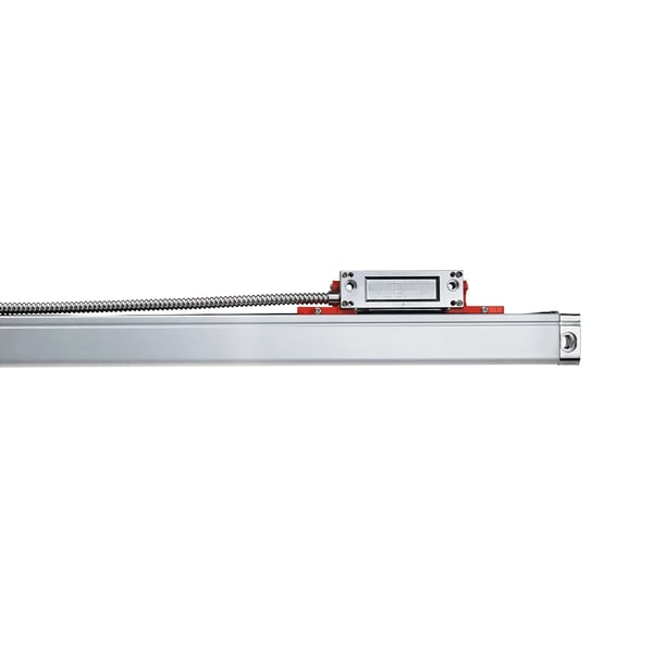Lineær Encoder, 5U, 5V TTL, 520mm
