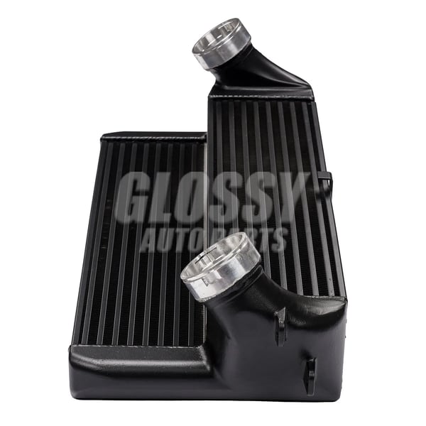 AP03 Intercooler til BMW, passer til E70, E71, F15, F16 modeller, forbedrer motorydelsen