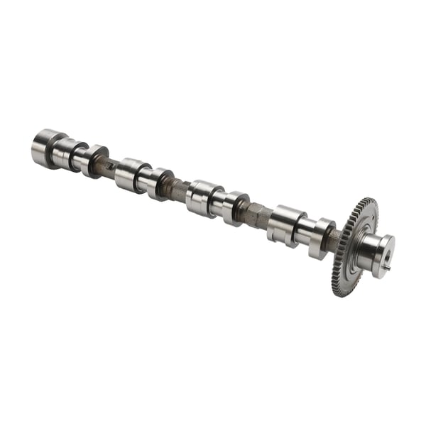 Udstødningskamaksler, 12,2 mm Diameter, 440 mm Længde, Mazda 6, CX-5, 3 2.2 Diesel Kompatibilitet
