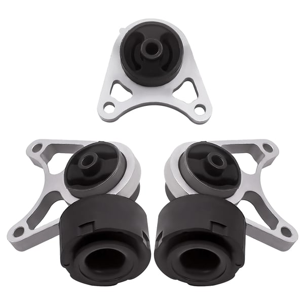 Differential Bush Kit, Rustfrit Stål, 18 cm Længde, 18 cm Bredde, 16,5 cm Højde, Passer til Land Rover Freelander 1 1996-2006
