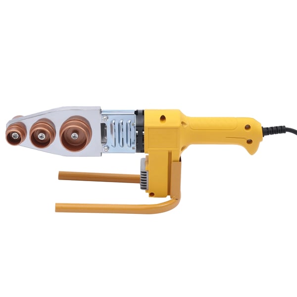 Svejsemaskine, 1000W, 220V, 2,1kg, Opvarmningstemperatur 260±5℃, Dimensioner 335mm x 120mm x 135mm