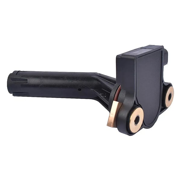 Olie niveau sender sensor, kompatibel med Mercedes-Benz A/B klasse W169, holdbar konstruktion, OEM erstatning